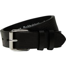 Mads Nørgaard Accessoarer Mads Nørgaard Copenhagen Skin Ringo Belt Herr Bälte