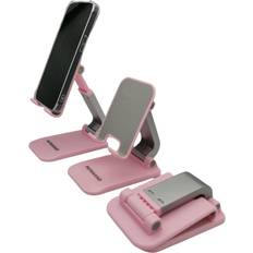 Mobile Device Holders Foldable Desktop Desk Tablet Holder