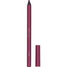 Lip Liners on sale about-face Matte Fix Lip Pencil Madness Purple