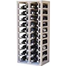 Weiß Weinregale EW2034 ISA 40 Wine Rack