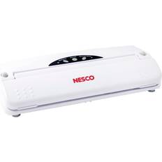 Vacuum Sealers Nesco Nesco VS-01 One Touch Operation Food