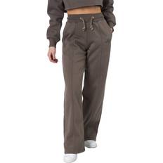 Gavelo Byxor Gavelo Chill Lounge Pants Taupe