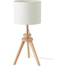 IKEA Lauters Ash/White Bordslampa 57cm