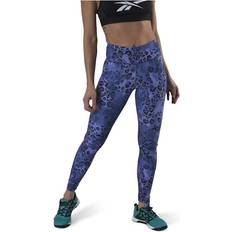 Reebok Ts Lux Bold Tight- Modern Purple