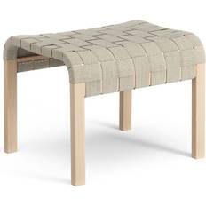 Swedese Primo Natural Fodskammel 41cm