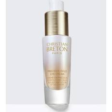 Christian Breton eye priority precious gold cream gold 15ml