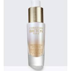 eye priority precious gold cream gold
