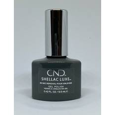 CND Shellac Luxe Nagellack, silhuett 7.3ml