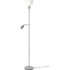 Golvlampa läslampa IKEA HEKTOGRAM uppljus/läslampa Golvlampa