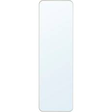 Vita Väggspeglar IKEA LINDBYN Väggspegel