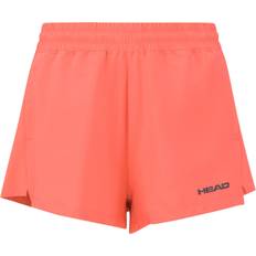 Head Padel Shorts Women Coral