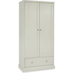 Cottons Clothing Storage Bentley designs Ashby Cotton 2 Wardrobe