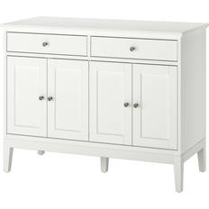 IKEA IDANÄS White Sideboard