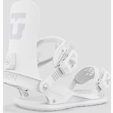 Attacchi da Snowboard Union Legacy 2024 Attacchi da Snowboard bianco white