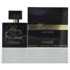 Lalique Encre Noire EDP Spray 3.4 fl oz