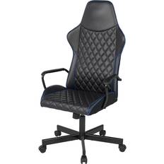 IKEA Gamingstolar IKEA UTESPELARE Stol för gaming, Bomstad svart