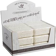 Pre de Provence Artisanal French Soap Bar 250 Gram Pack 12