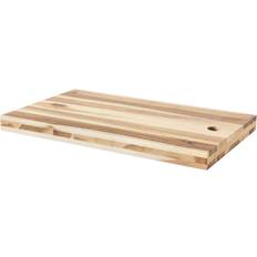 IKEA SKOGSTA akacia Skärbräda