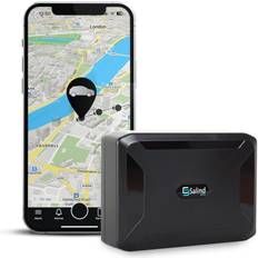 11 GPS Tracker