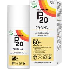 P20 spray Riemann P20 Sunscreen Spray SPF50+ PA++++ 175ml