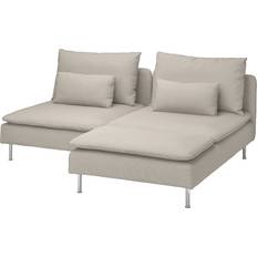 IKEA SÖDERHAMN 2-sits Soffa