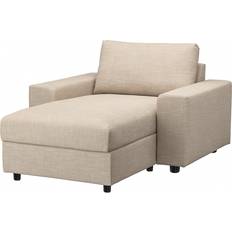 Ikea Sofas Ikea VIMLE Récamiere Sofa