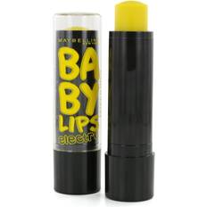 Maybelline & sealed electro baby lips lip balm