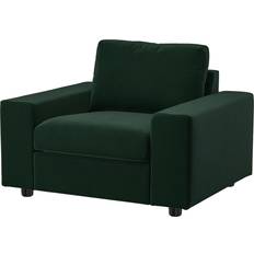 IKEA Lænestole IKEA Vimle Dark Green Lænestol 83cm