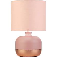 Pink & Copper