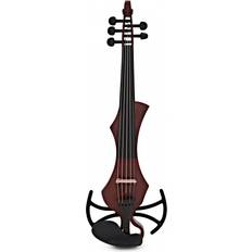 Rød Violiner Gewa Novita 3.0 UA 5-Str. Violin RB