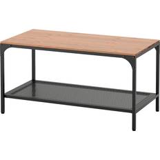 IKEA Runda Soffbord IKEA FJÄLLBO Soffbord