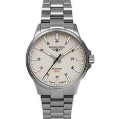 Bauhaus Aviation Automatic 2864M-5 Watch