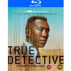 True Detective Säsong 3