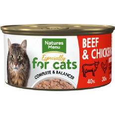 Natures Menu Pets Natures Menu Beef & Chicken Saver Pack: