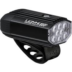 Lezyne Micro Drive 800+