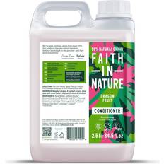Faith in Nature Hair Products Faith in Nature Conditioner 2.5L Refill Dragon