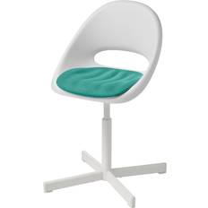 IKEA LOBERGET SIBBEN Schreibtischstuhl/Kind+Sitzpolster