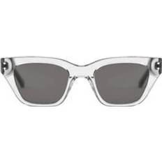 Memphis Transparent;Grey