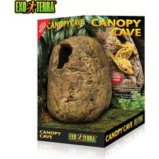 Kæledyr Exo Terra Canopy Cave