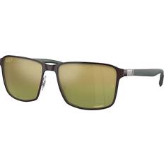 Ray-Ban RB3721CH Chromance Polarizados