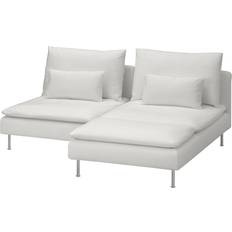 IKEA SÖDERHAMN 2-sits Soffa