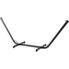 Stål - Svarta Hängmattor IKEA BOCKÖN