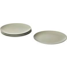IKEA Flata tallrikar IKEA FÄRGKLAR Tallrik, yta grön Flat tallrik 26cm