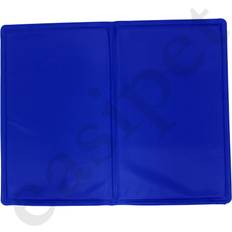 Easipet Pet Cooling Mat Dog Cat Puppy Gel Self Cool Heat Relief Pad Bed Cushion S to XL