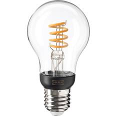 IKEA TRÅDFRI LED ljuskälla E27 250 lumen, smart trådlös dimbar/varmvit klot