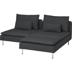 IKEA SÖDERHAMN 2-sits Soffa