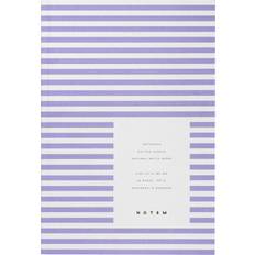 Vita Lavender Small Notebook
