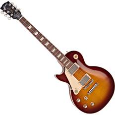 Gibson Musical Instruments Gibson Les Paul Standard 60s Left Handed, Iced Tea