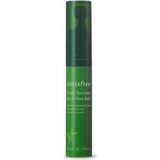 Innisfree Green Tea Seed Eye & Face Ball 2022 Version 10ml