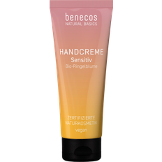 Benecos Natural Basics Sensitive Hand Cream 75ml